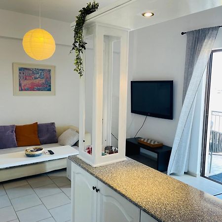 Akrata V Apartment Kültér fotó