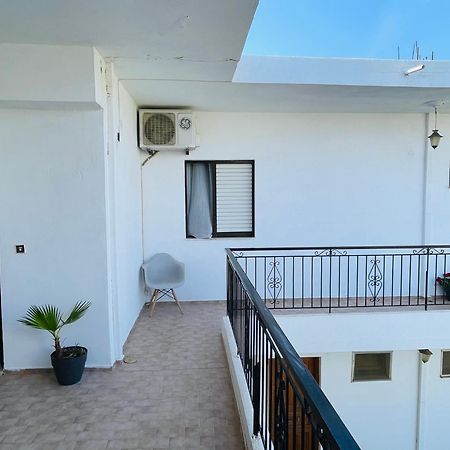 Akrata V Apartment Kültér fotó