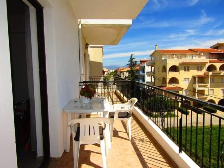 Akrata V Apartment Kültér fotó