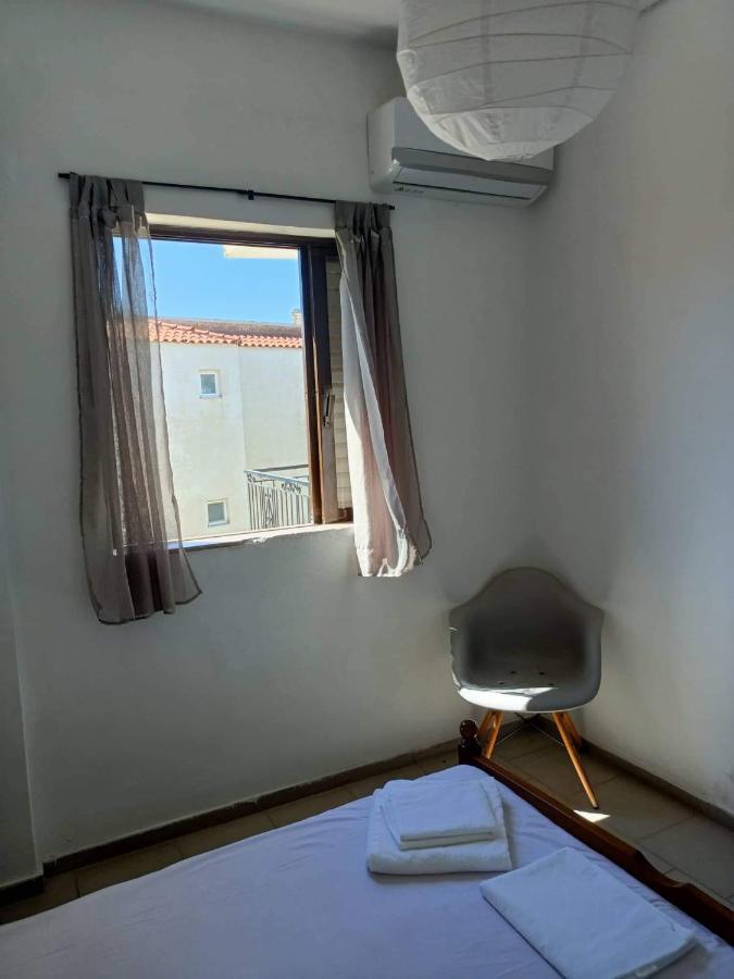 Akrata V Apartment Kültér fotó