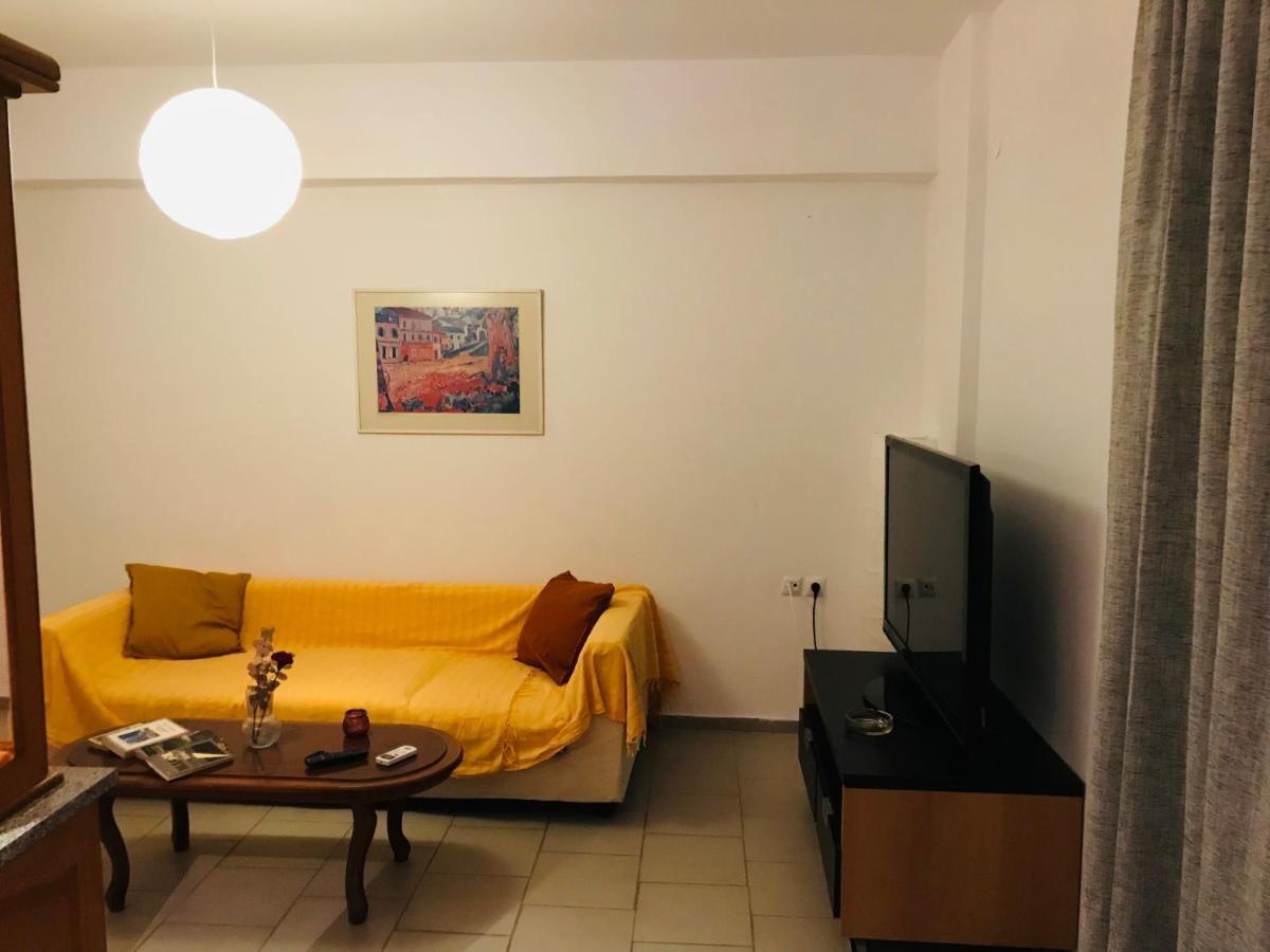 Akrata V Apartment Kültér fotó