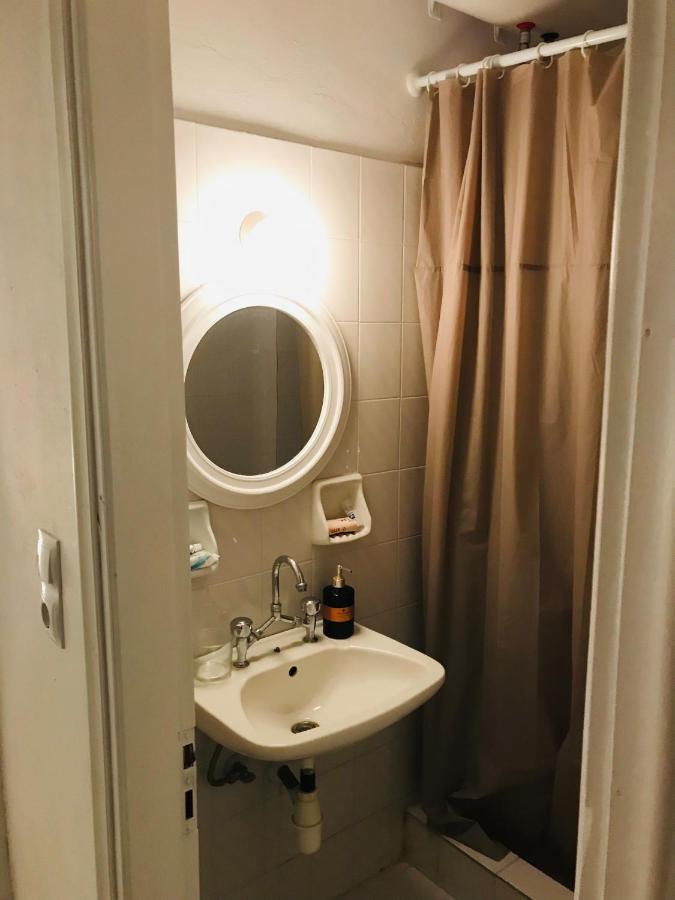 Akrata V Apartment Kültér fotó