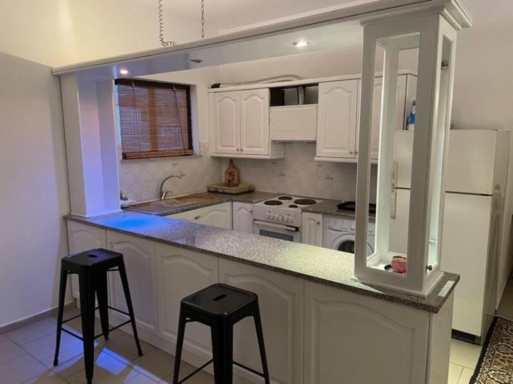 Akrata V Apartment Kültér fotó