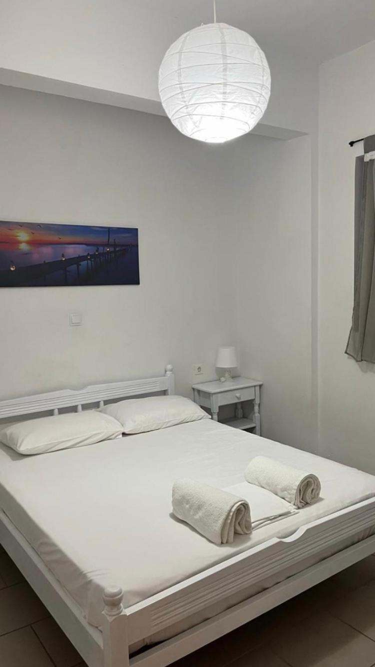 Akrata V Apartment Kültér fotó