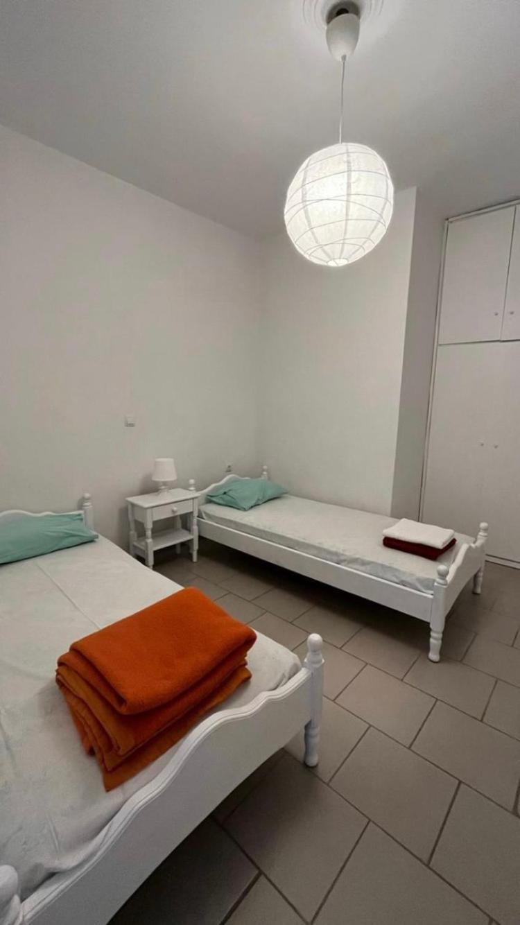 Akrata V Apartment Kültér fotó