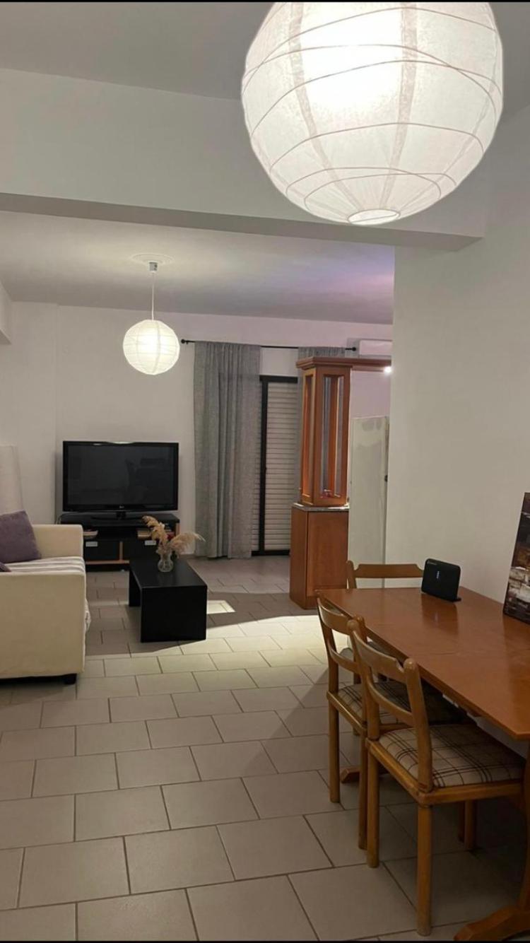 Akrata V Apartment Kültér fotó