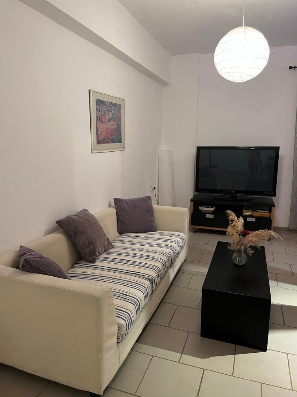 Akrata V Apartment Kültér fotó