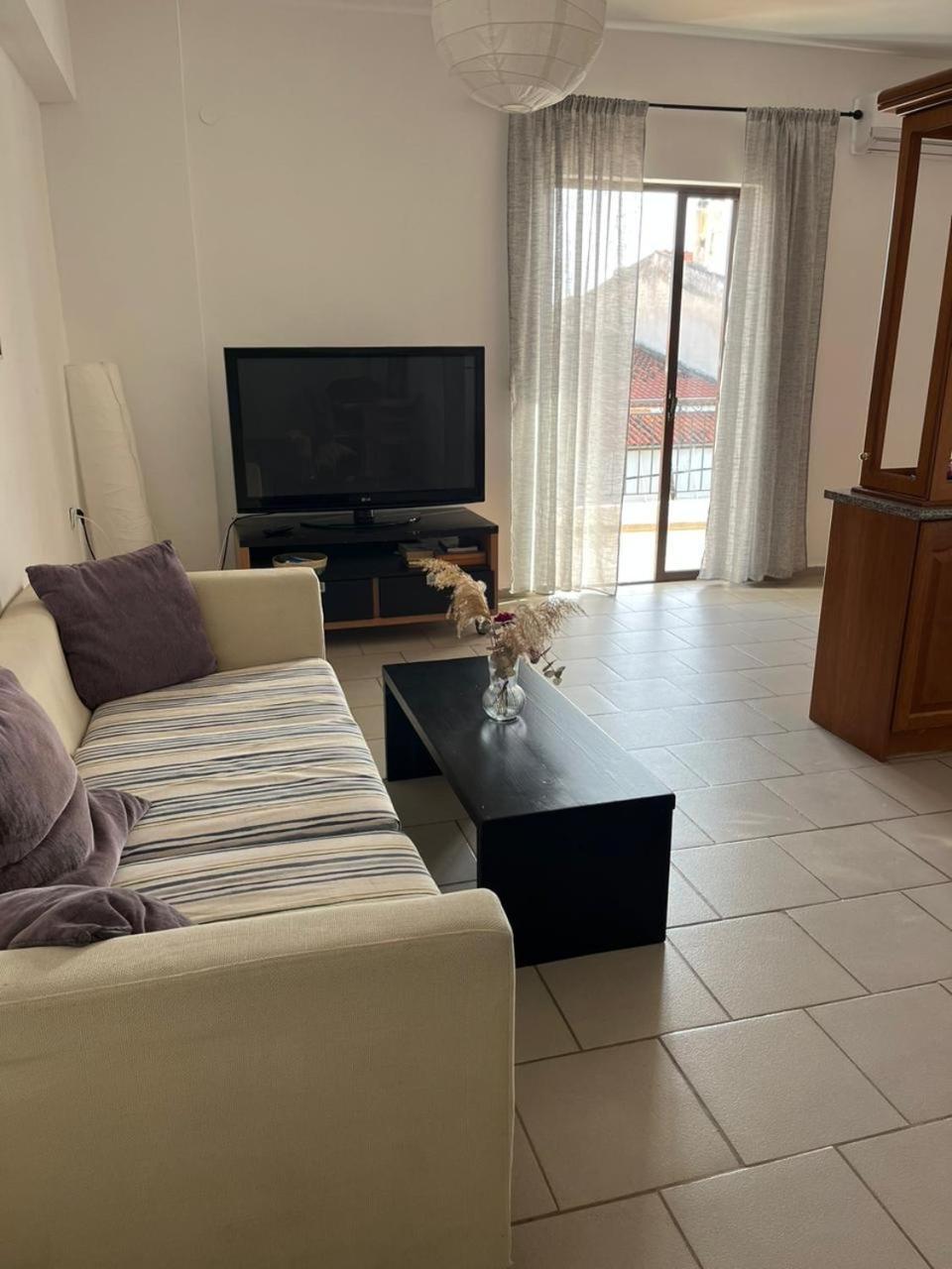 Akrata V Apartment Kültér fotó