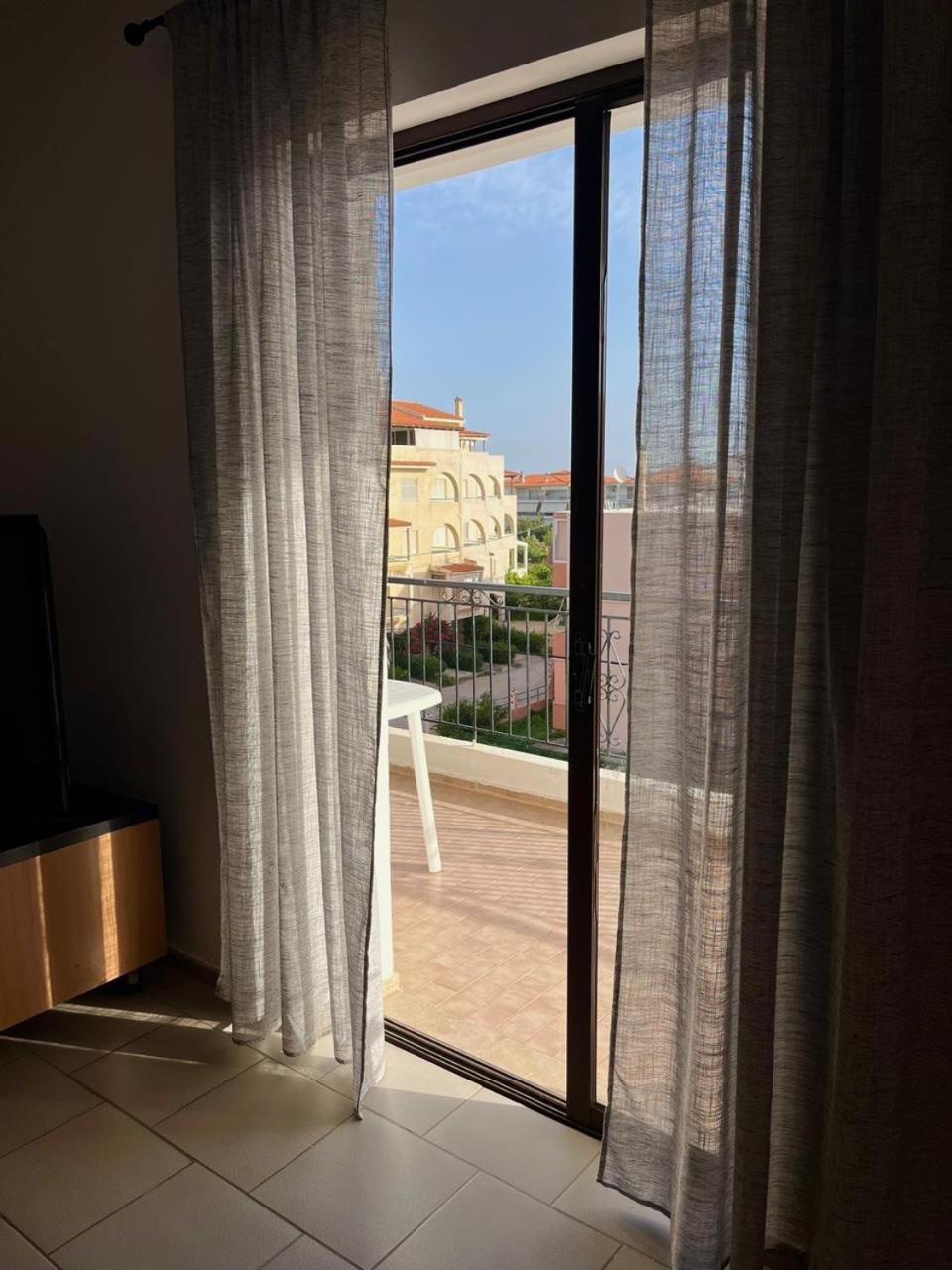 Akrata V Apartment Kültér fotó