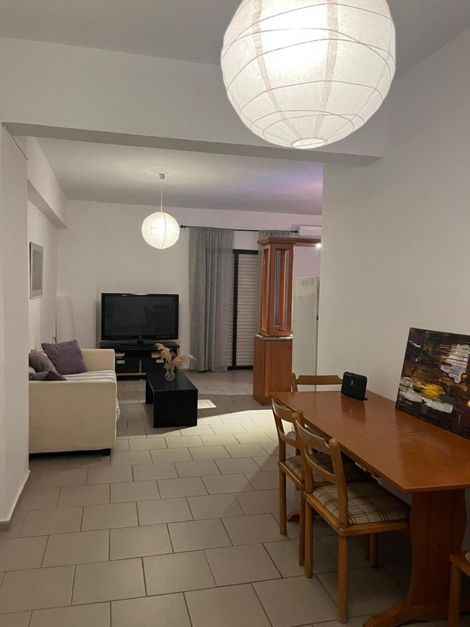 Akrata V Apartment Kültér fotó