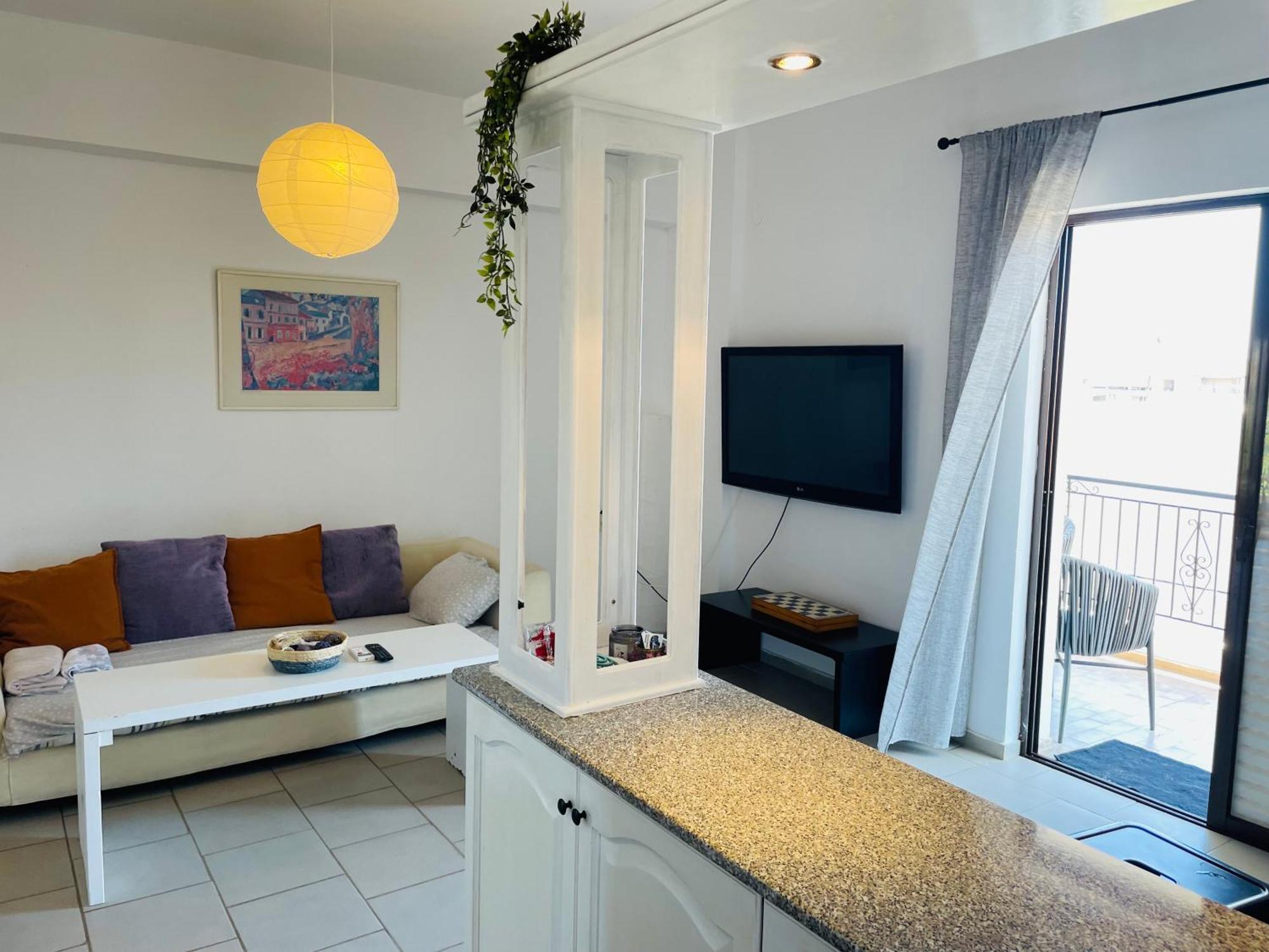 Akrata V Apartment Kültér fotó