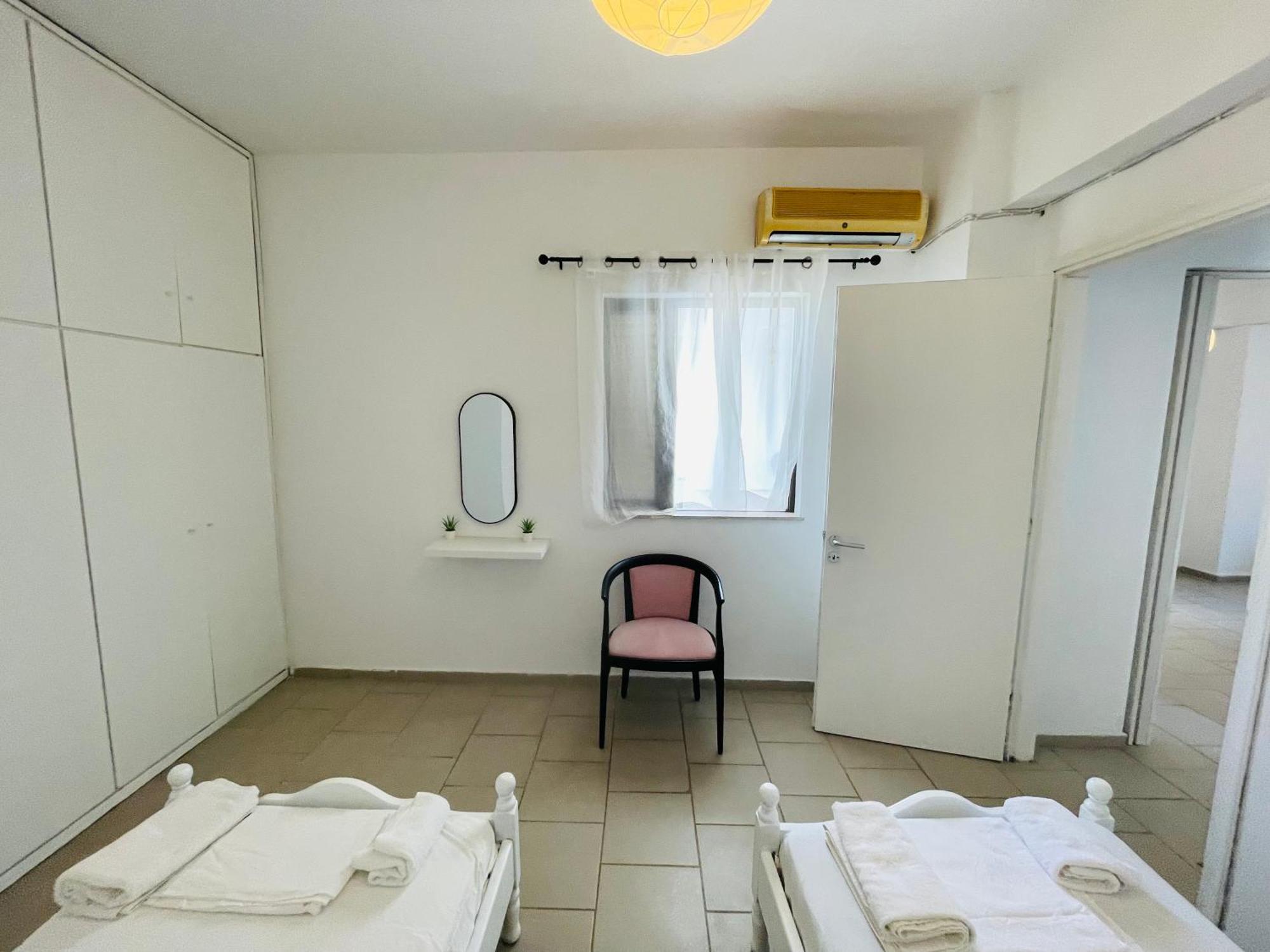Akrata V Apartment Kültér fotó
