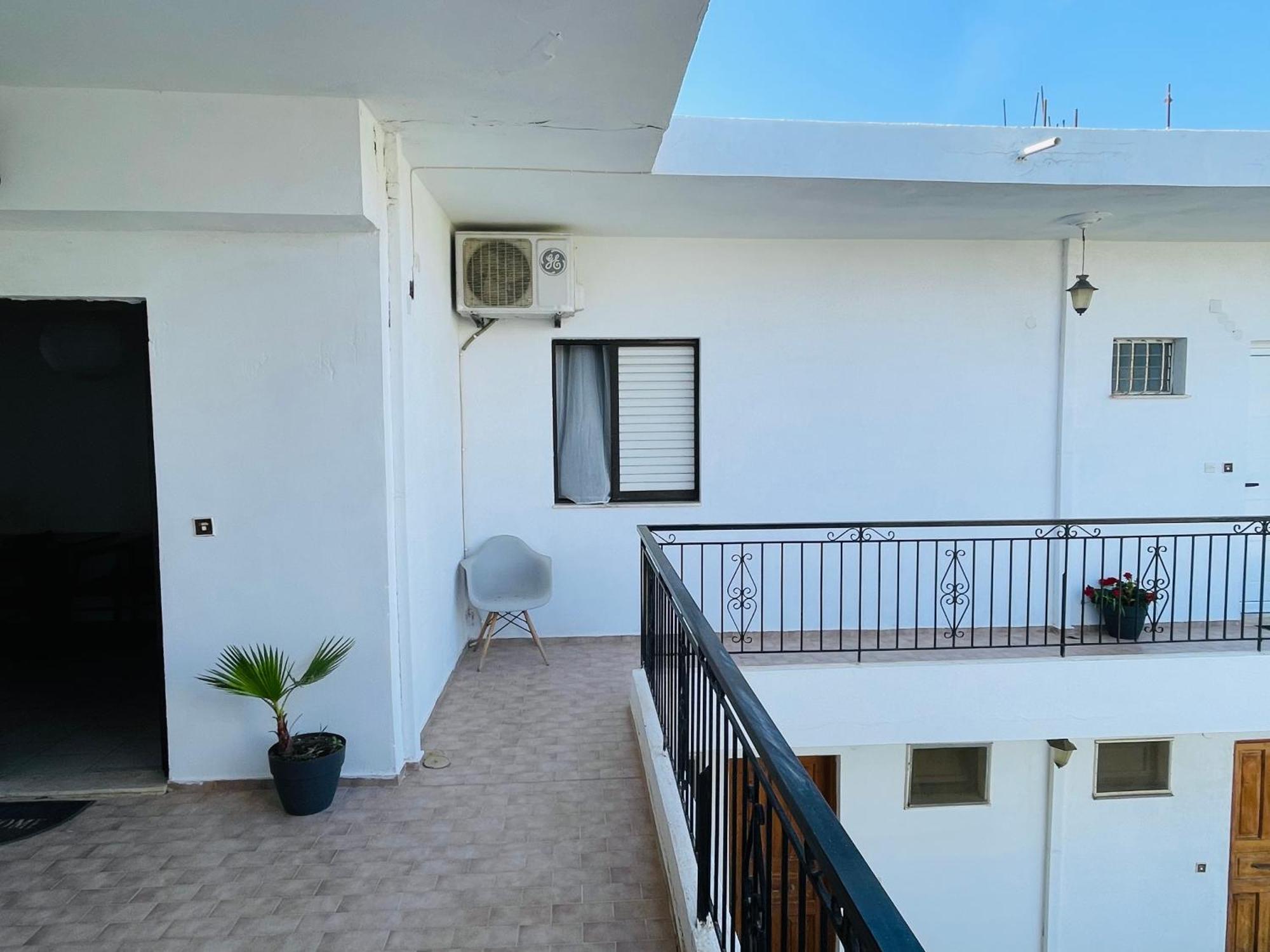 Akrata V Apartment Kültér fotó