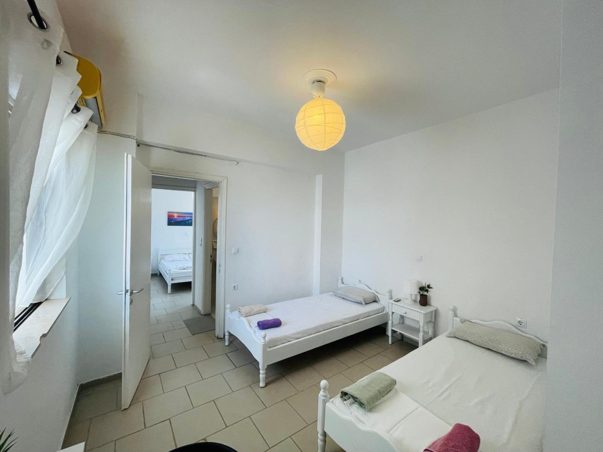 Akrata V Apartment Kültér fotó