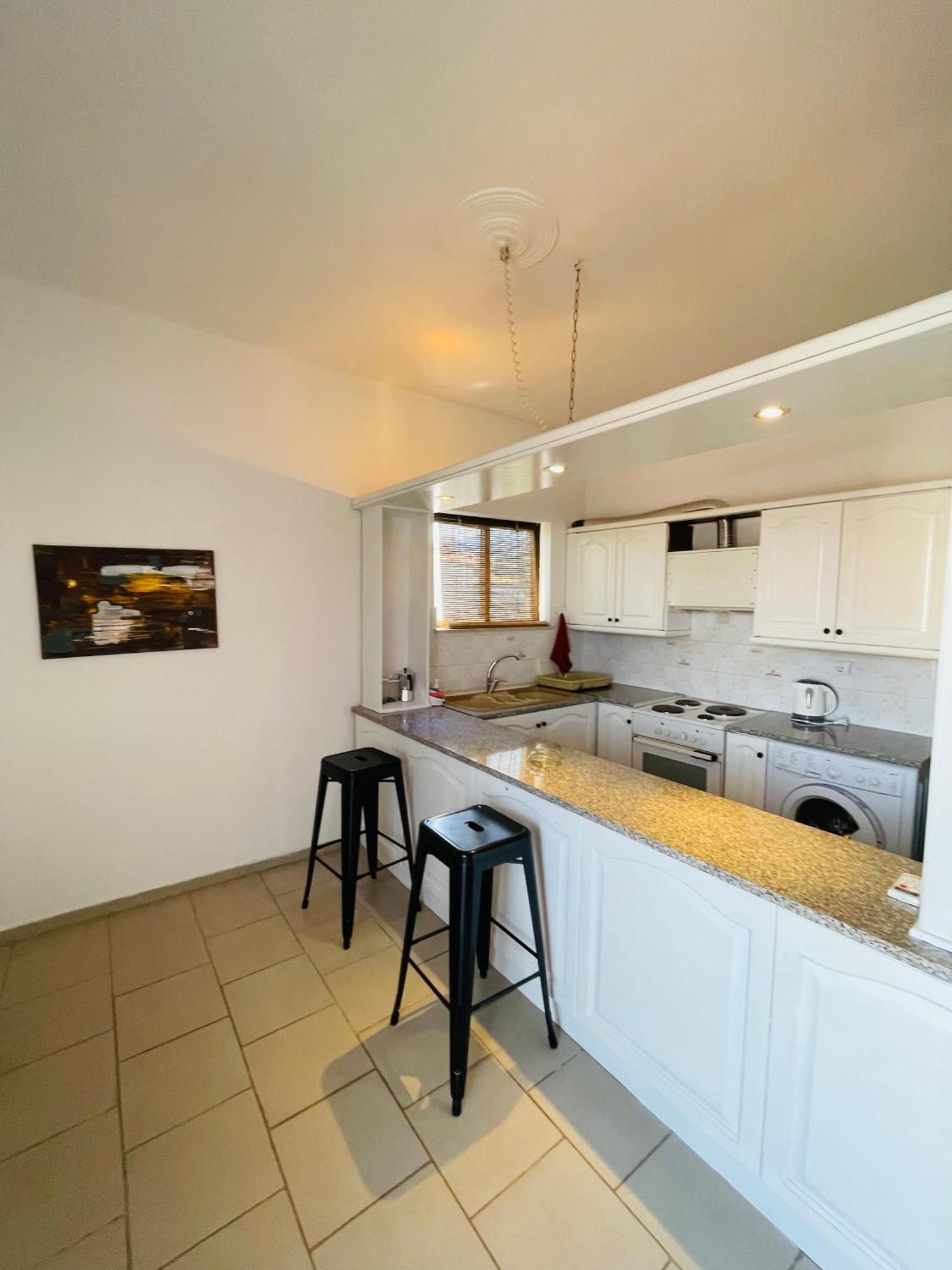 Akrata V Apartment Kültér fotó