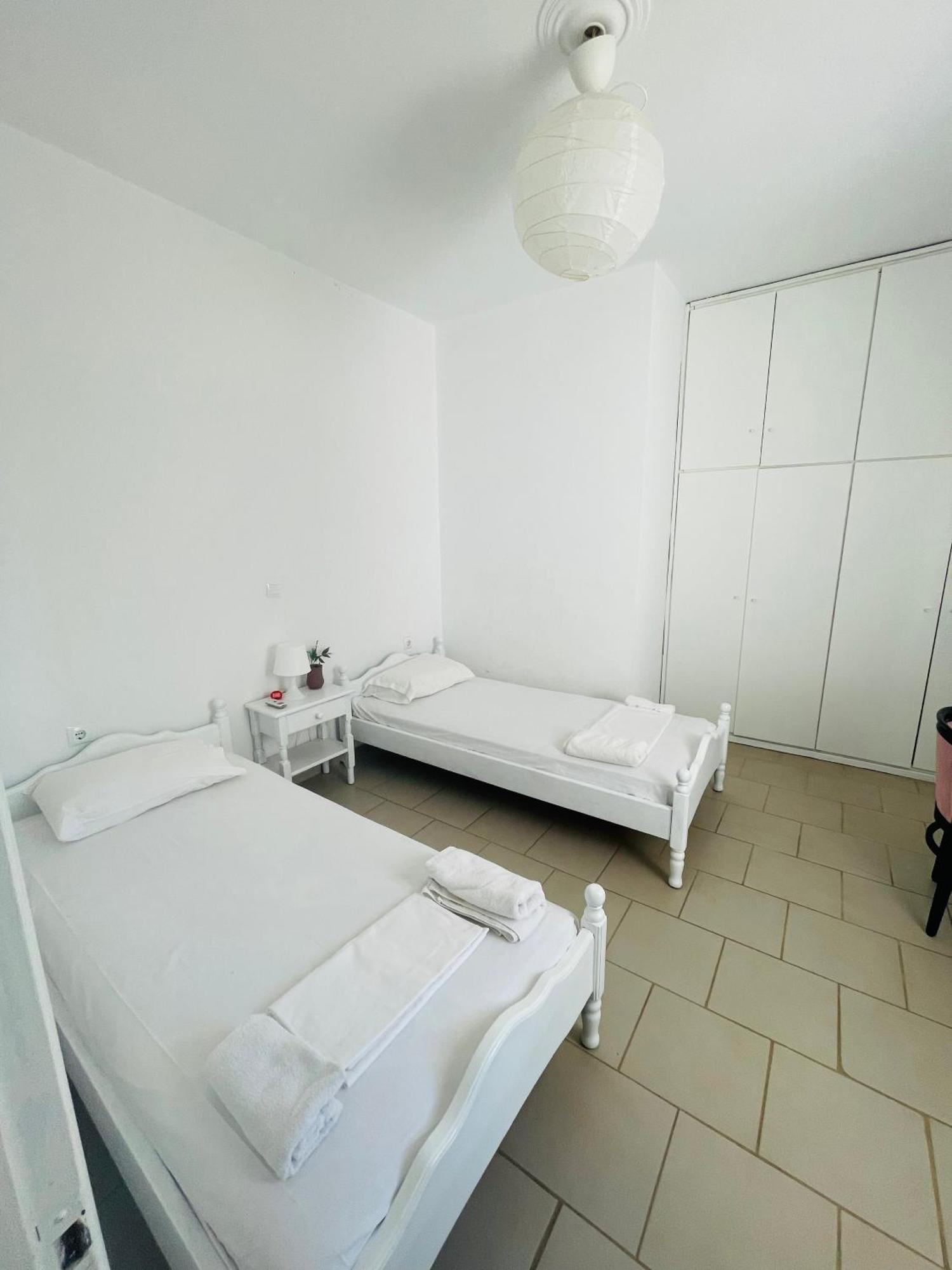Akrata V Apartment Kültér fotó
